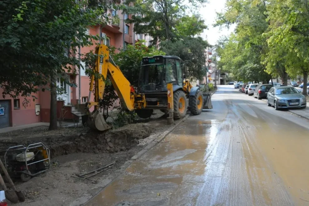 ПЛАНИРАНИ РАДОВИ ЗА ПРЕДСТОЈЕЋИ ВИКЕНД